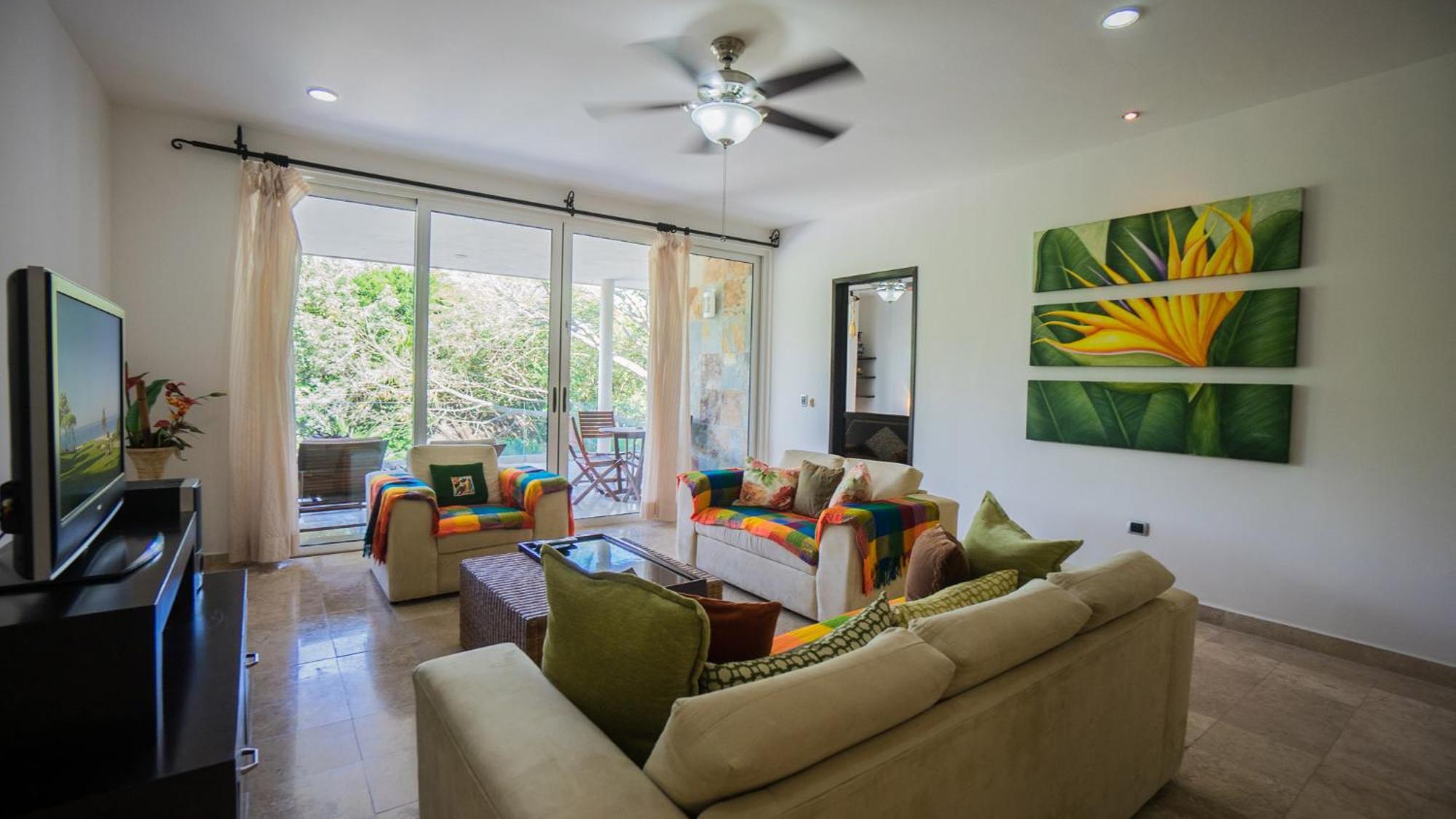 Playa Village Condo By Bvr بلايا ديل كارمن المظهر الخارجي الصورة