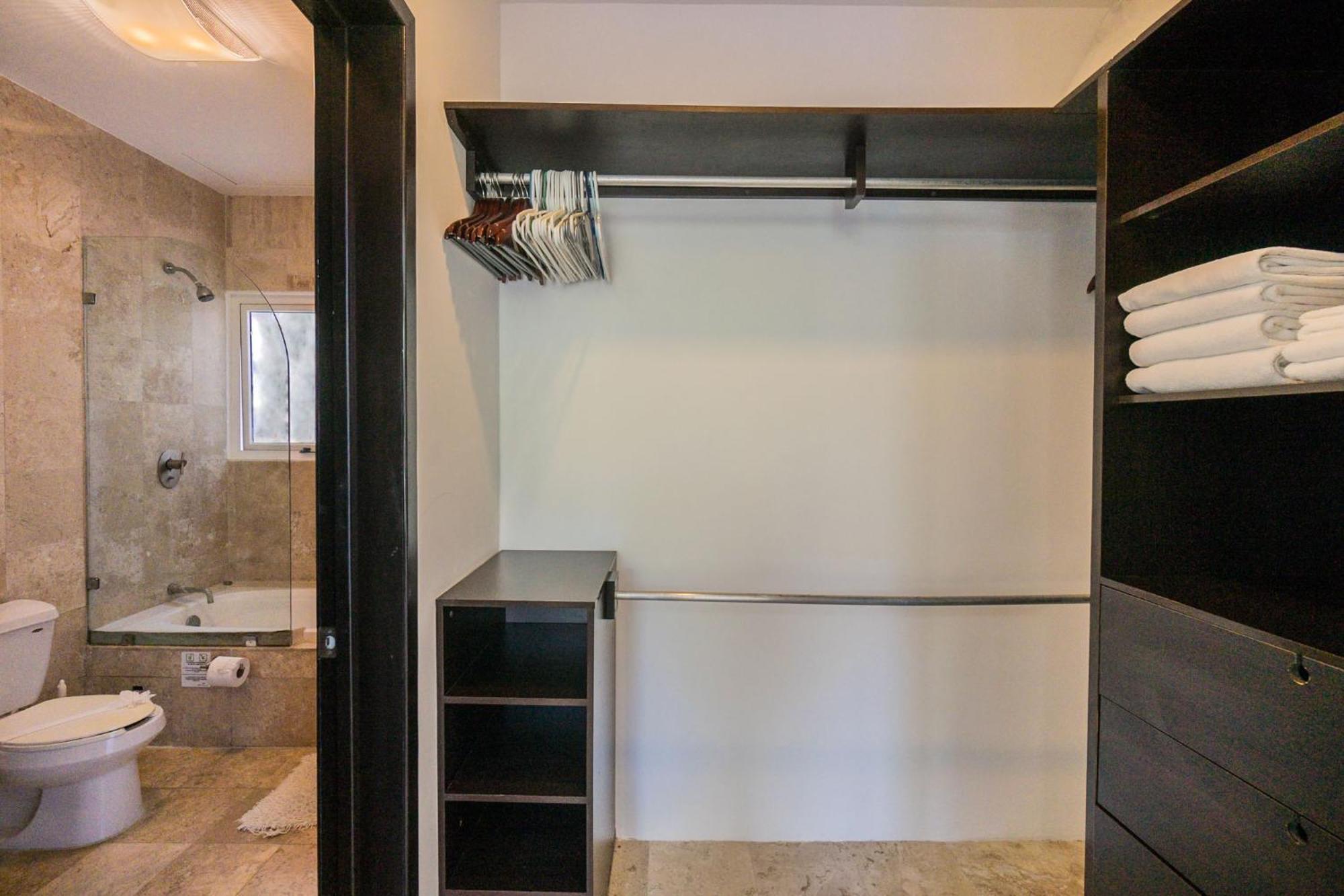 Playa Village Condo By Bvr بلايا ديل كارمن المظهر الخارجي الصورة