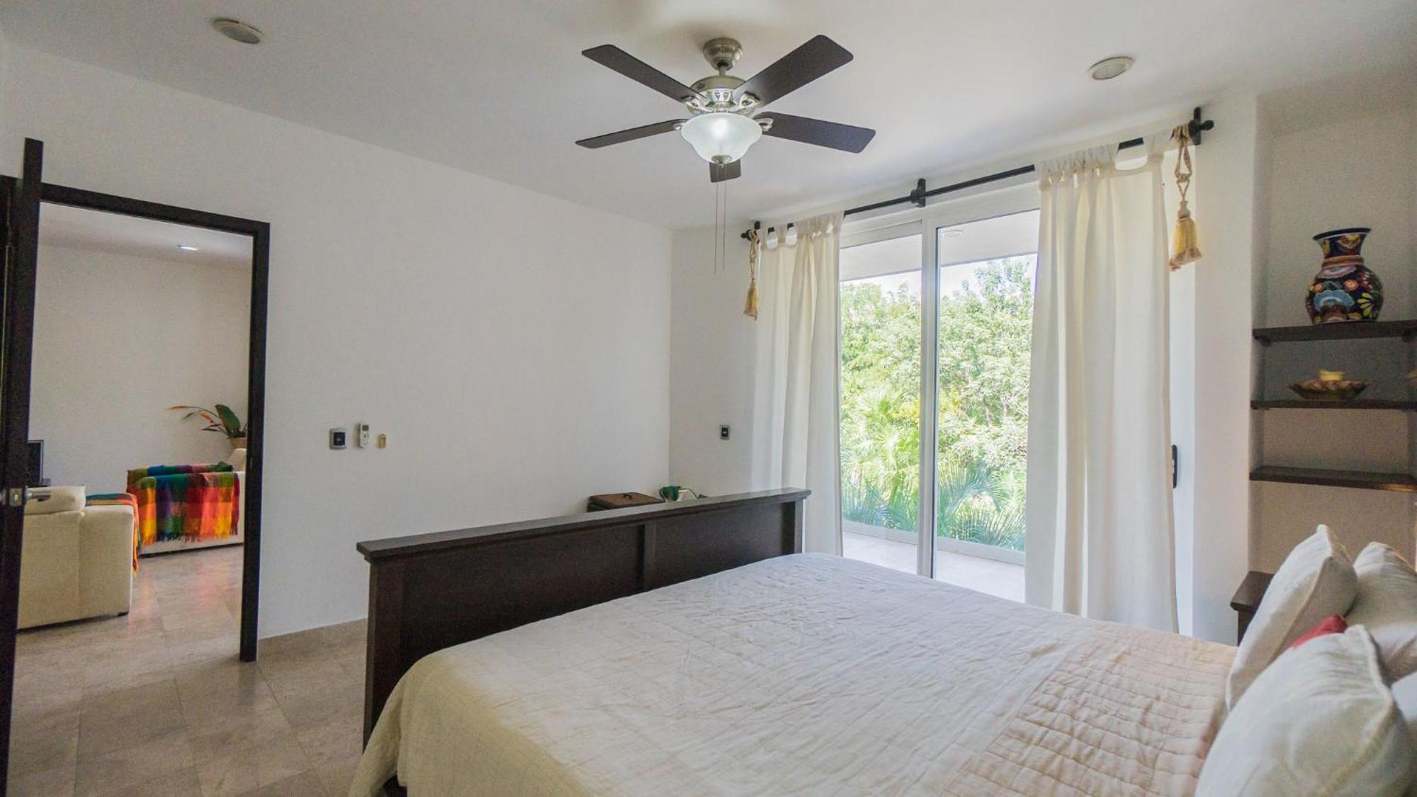 Playa Village Condo By Bvr بلايا ديل كارمن المظهر الخارجي الصورة